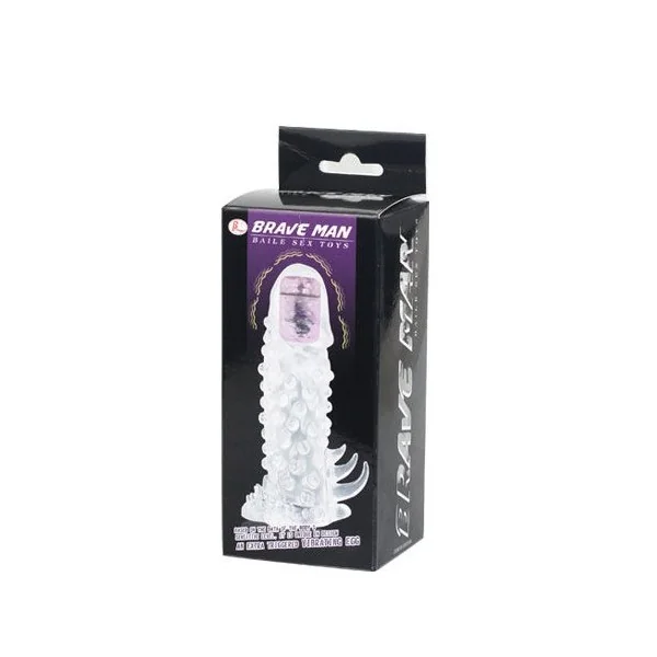 Brave Iii Man Sensorverlngerung von Baile For Him kaufen | Fesselliebe