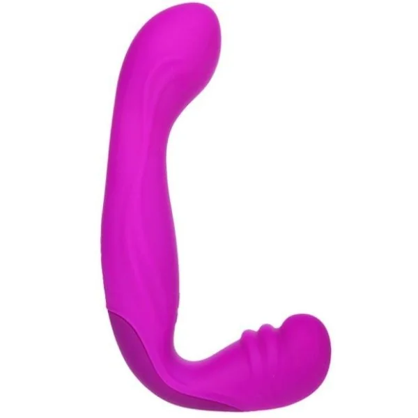 Beau Lilac Harness von Pretty Love C-Type kaufen | Fesselliebe