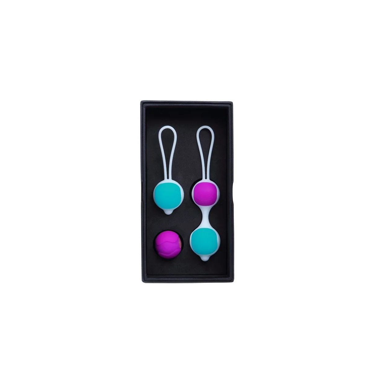 Flirtation Orgasmic Ball Deluxe von Pretty Love Flirtation kaufen | Fesselliebe