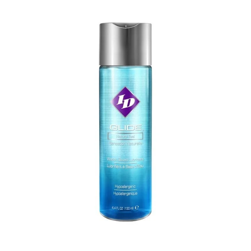 Schmiermittel auf Wasserbasis Id 130 ml von Id Glide kaufen | Fesselliebe