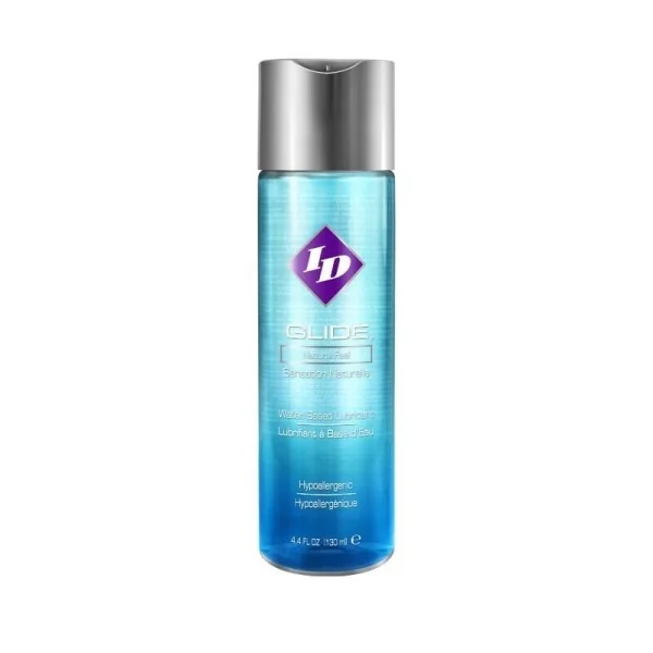 Schmiermittel auf Wasserbasis Id 130 ml von Id Glide kaufen | Fesselliebe