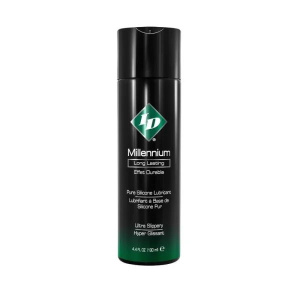 Schmiermittel Silicone 130 ml von Id Millenium kaufen | Fesselliebe