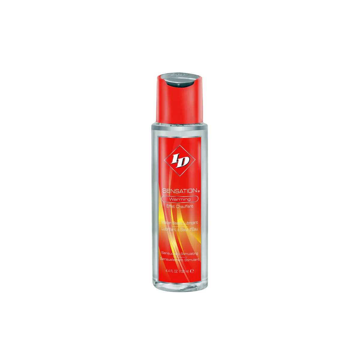 Warming Lube 130 ml von Id Sensation kaufen | Fesselliebe