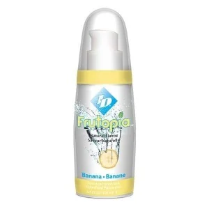 Lube Banane 100 ml von Id Frutopia kaufen | Fesselliebe