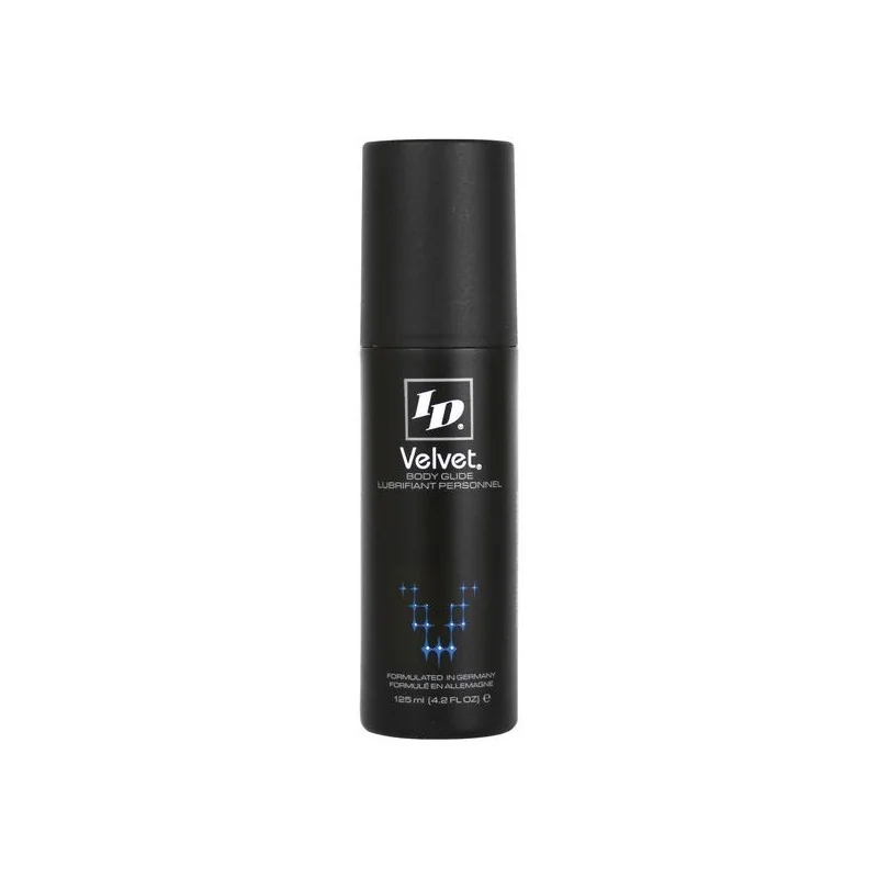Premium Body Glide Schmiermittel Personal 125 ml von Id Velvet kaufen | Fesselliebe