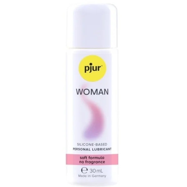 Woman Bodyglide Schmiermittel 30 ml von Pjur kaufen | Fesselliebe