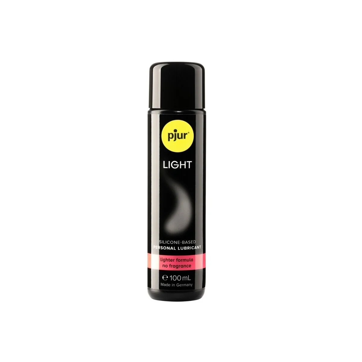 Light Silikon-Schmiermittel 100 ml von Pjur kaufen | Fesselliebe