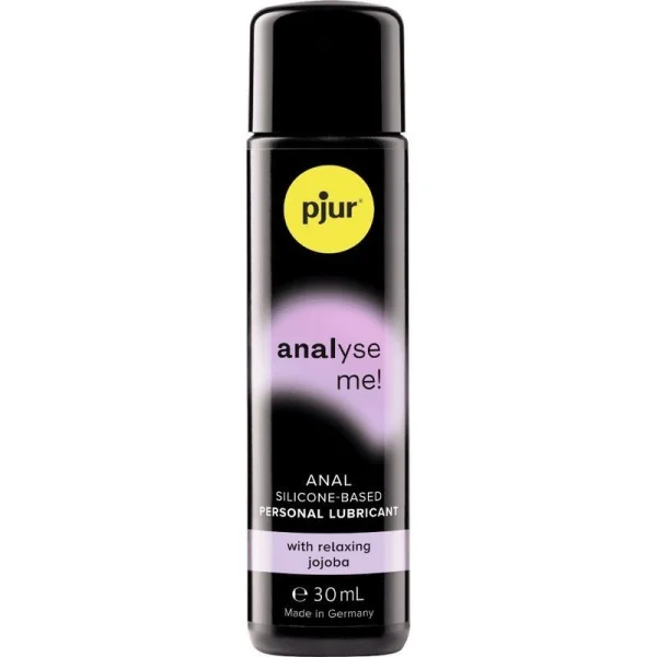 Analyze Me Anal Entspannungsgel 30 ml von Pjur kaufen | Fesselliebe