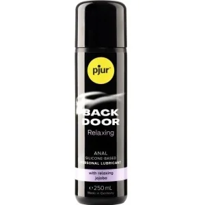 Back Door Anal Entspannungsgel 250 ml von Pjur kaufen | Fesselliebe
