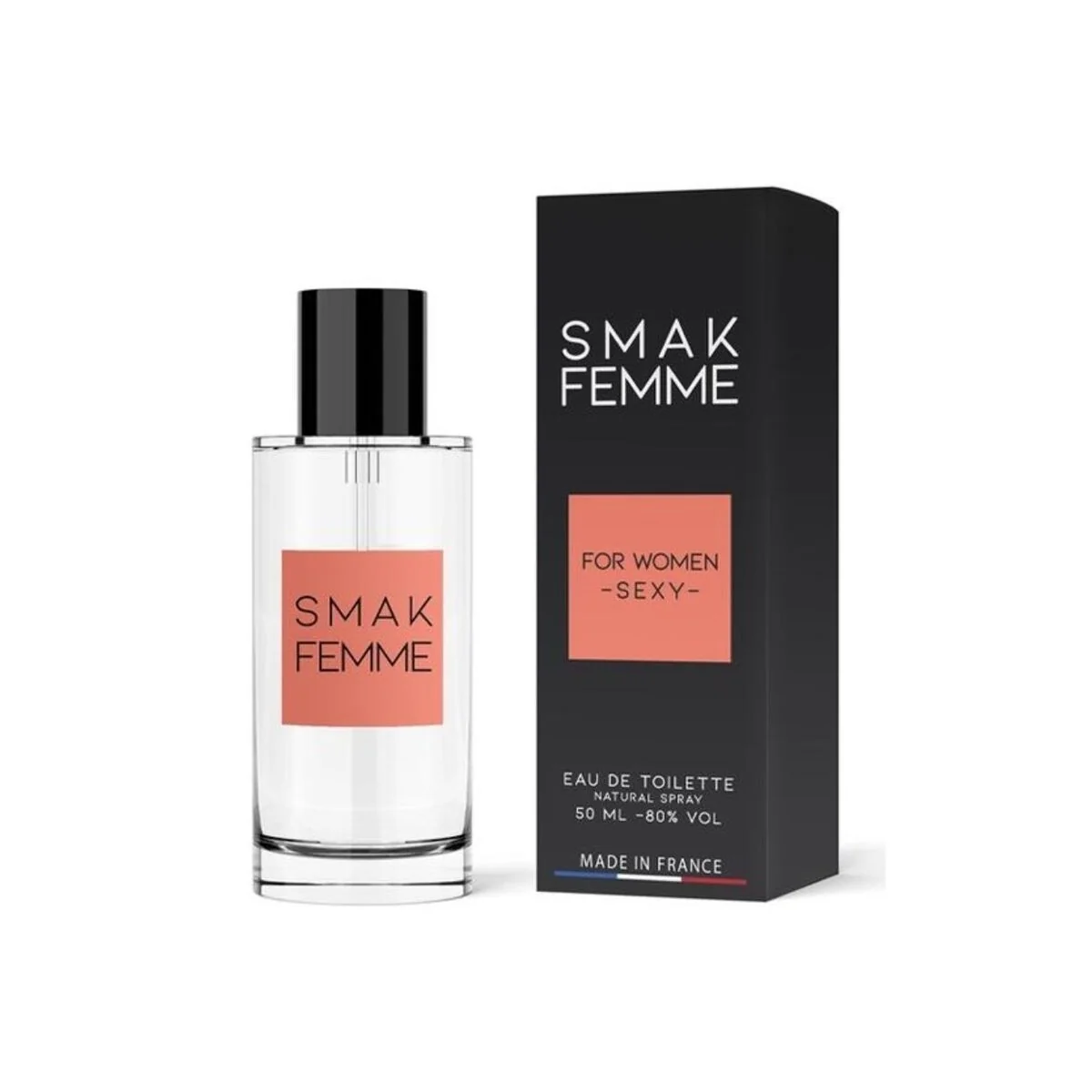 Smak Pheromone Parfüm für Sie 50ml von Ruf kaufen | Fesselliebe