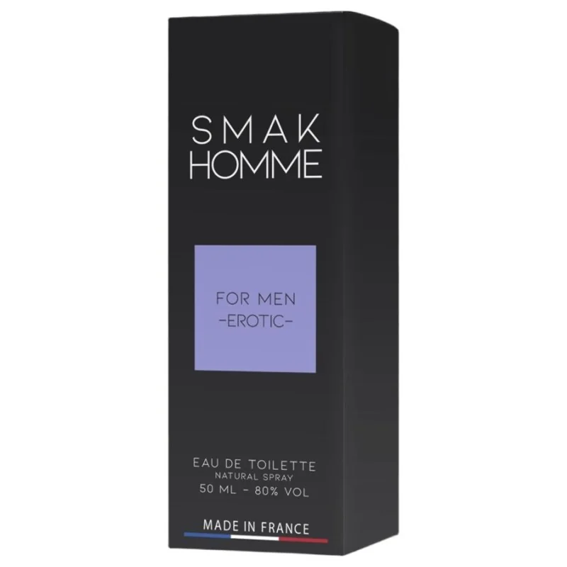Smak Pheromone Parfüm für 50ml von Ruf kaufen | Fesselliebe 2