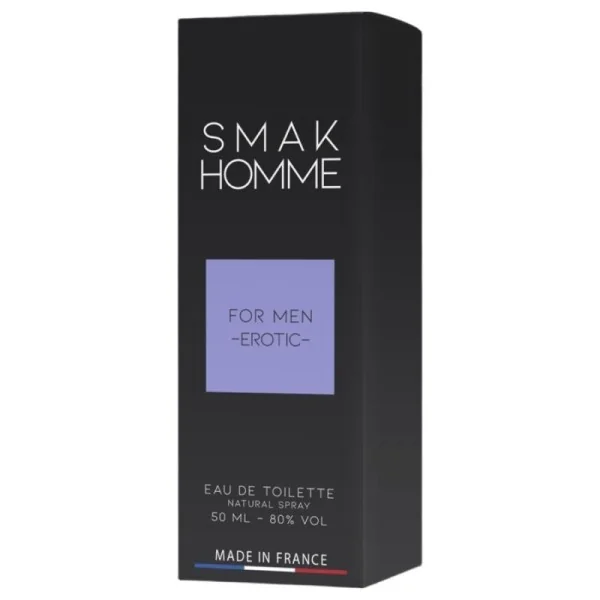 Smak Pheromone Parfüm für 50ml von Ruf kaufen | Fesselliebe