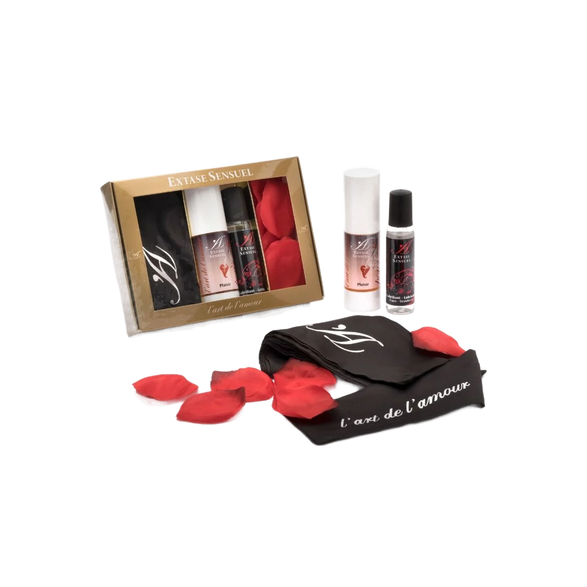 Intime Brust für Sie von Extase Sensual kaufen | Fesselliebe