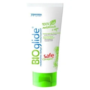 Safe mit Carrageen-Schmiermittel 100 ml von Joydivision Bioglide kaufen | Fesselliebe
