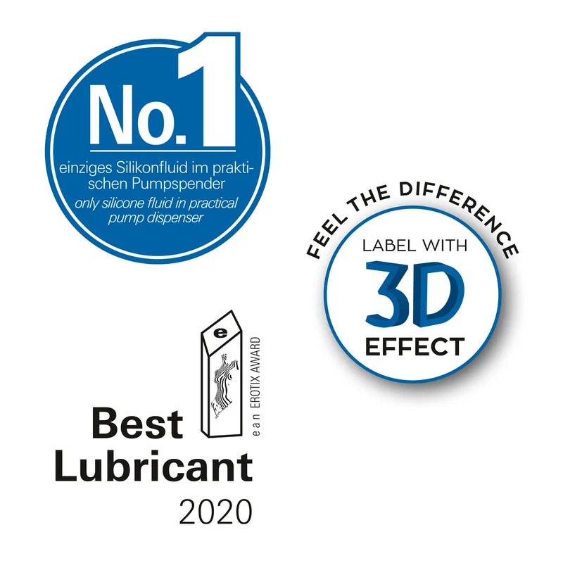 Slik N Gleitschmiermittel 100 ml von Joydivision kaufen | Fesselliebe 2