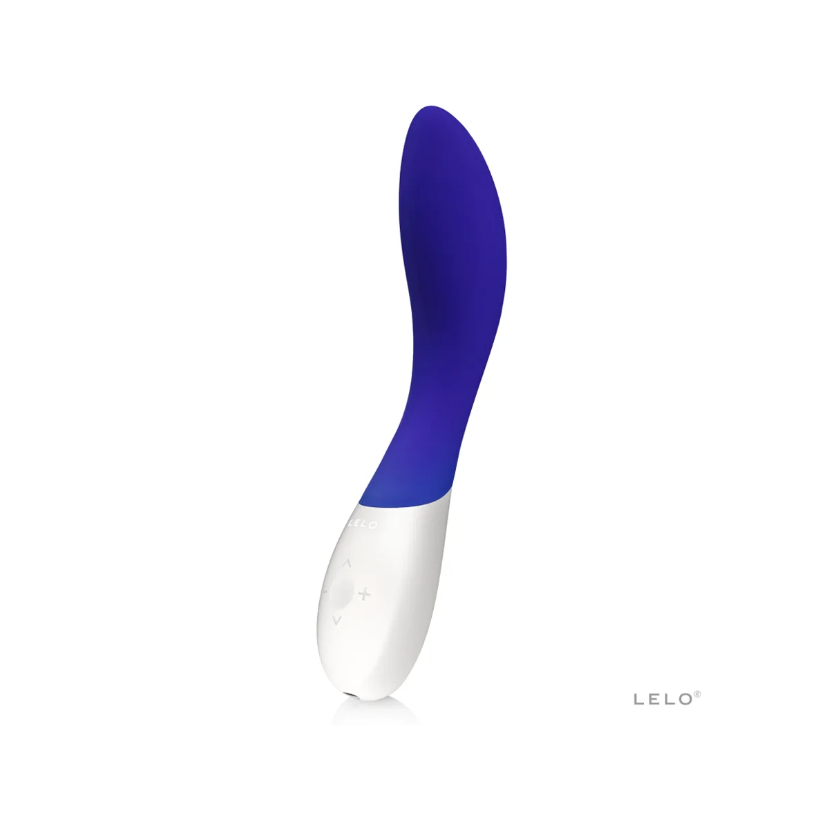 Mona Wave Vibrator Nachtblau von Lelo kaufen | Fesselliebe