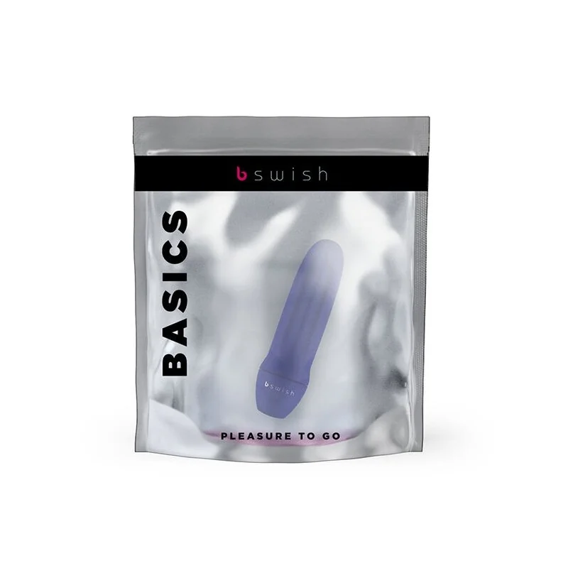 Bmine Klassisches Mitternachtblau von B Swish kaufen | Fesselliebe 2