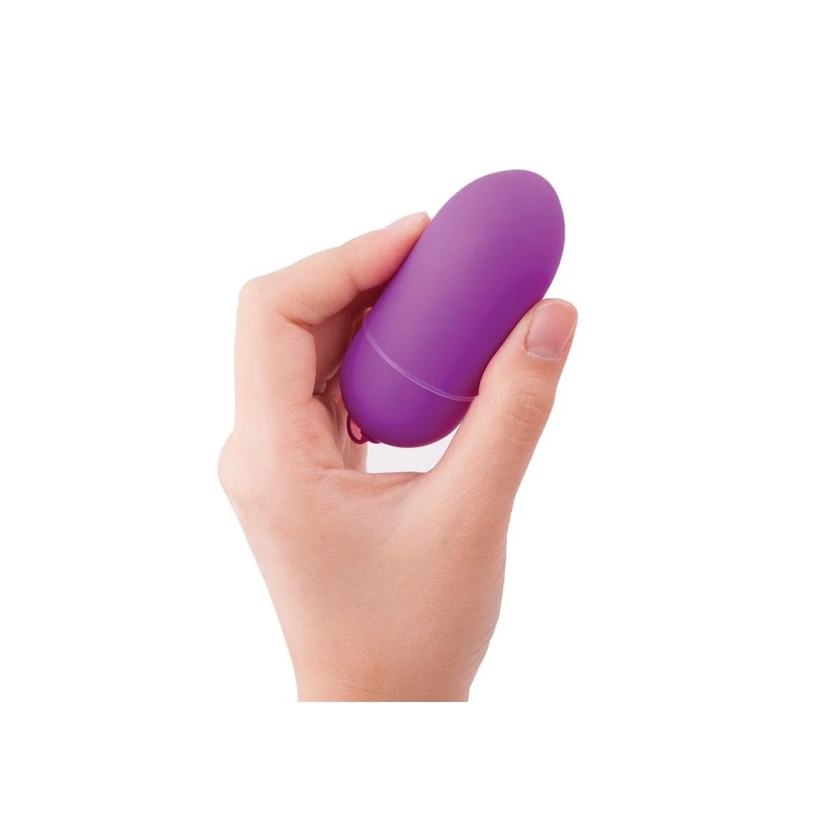 Bnaughty Unleashed Klassische Flieder mit Fernbedienung von B Swish kaufen | Fesselliebe