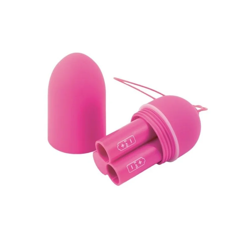 Bnaughty Unleashed Klassische Rosa mit Fernbedienung von B Swish kaufen | Fesselliebe