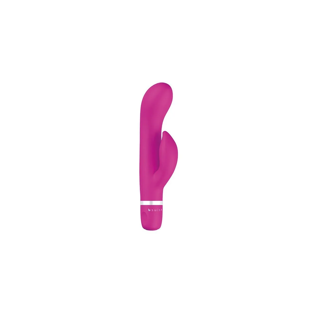Bwild Classic Marine Rabbit Vibrator Cerise von B Swish kaufen | Fesselliebe