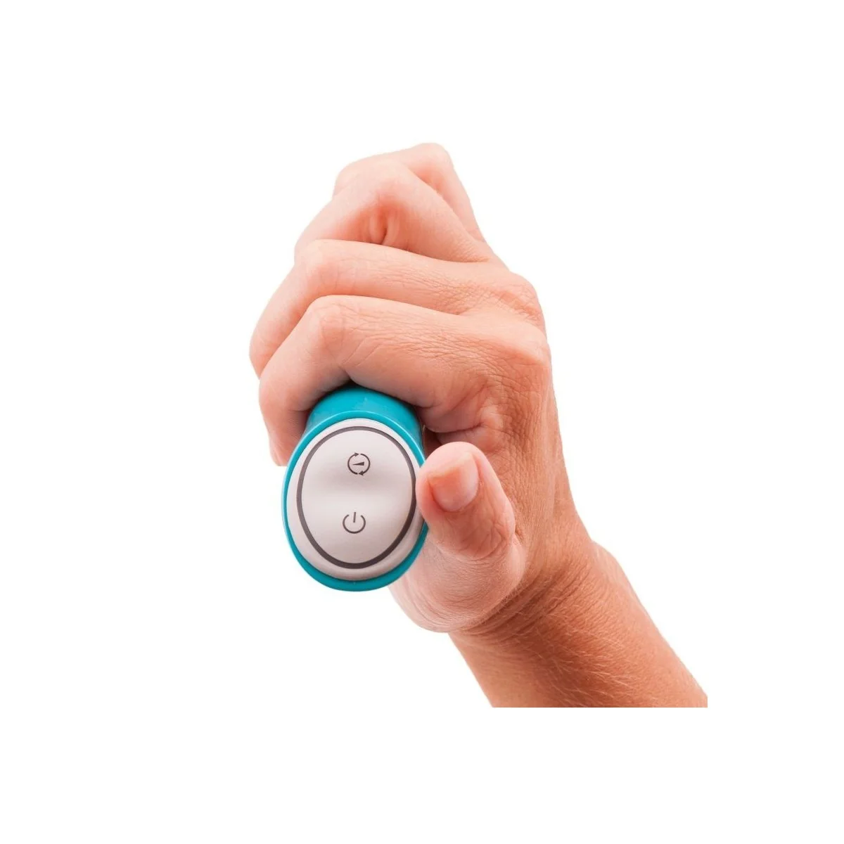 Bwild Deluxe Bunny Rabbit Vibrator Jade von B Swish kaufen | Fesselliebe