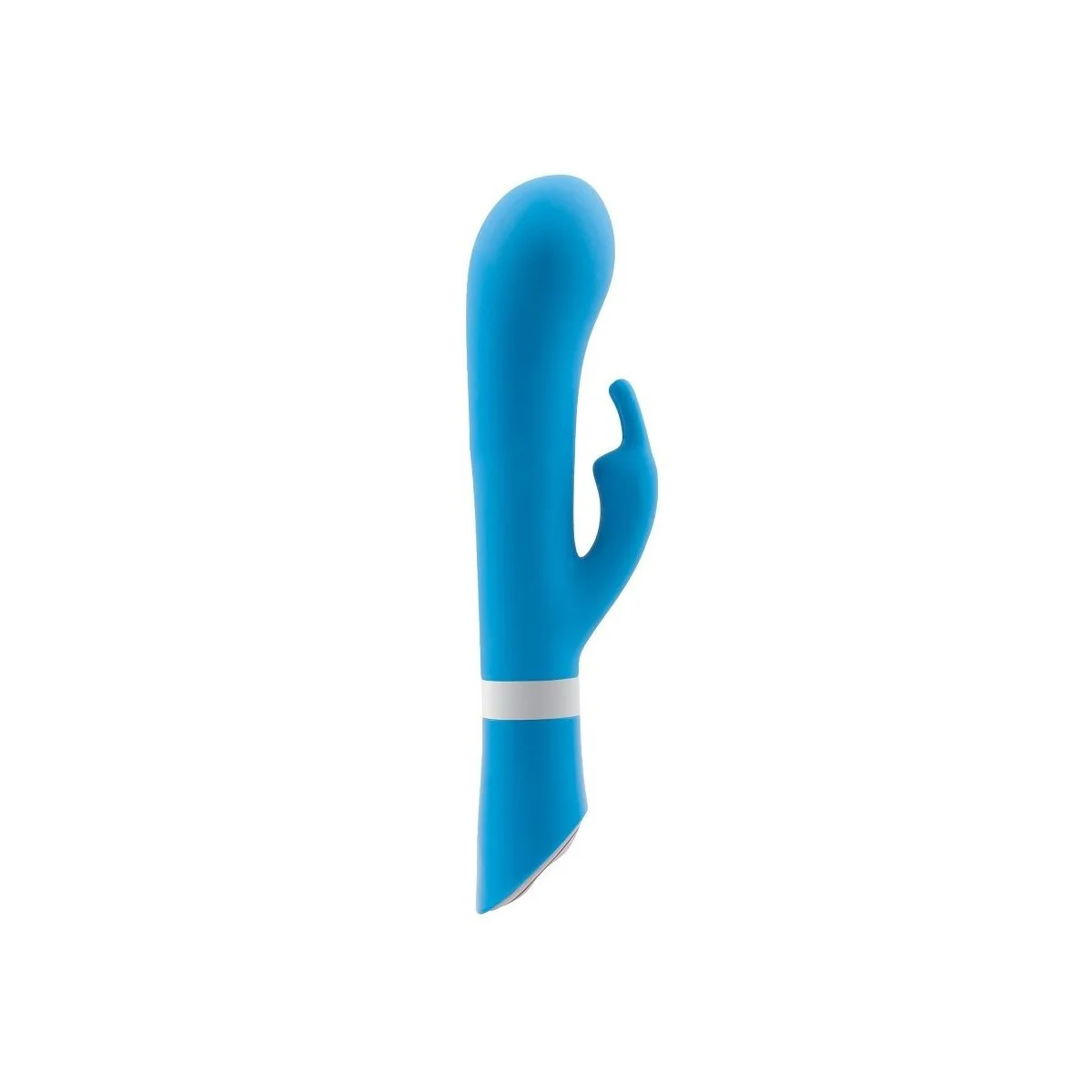 Bwild Deluxe Bunny Rabbit Vibrator Jade von B Swish kaufen | Fesselliebe