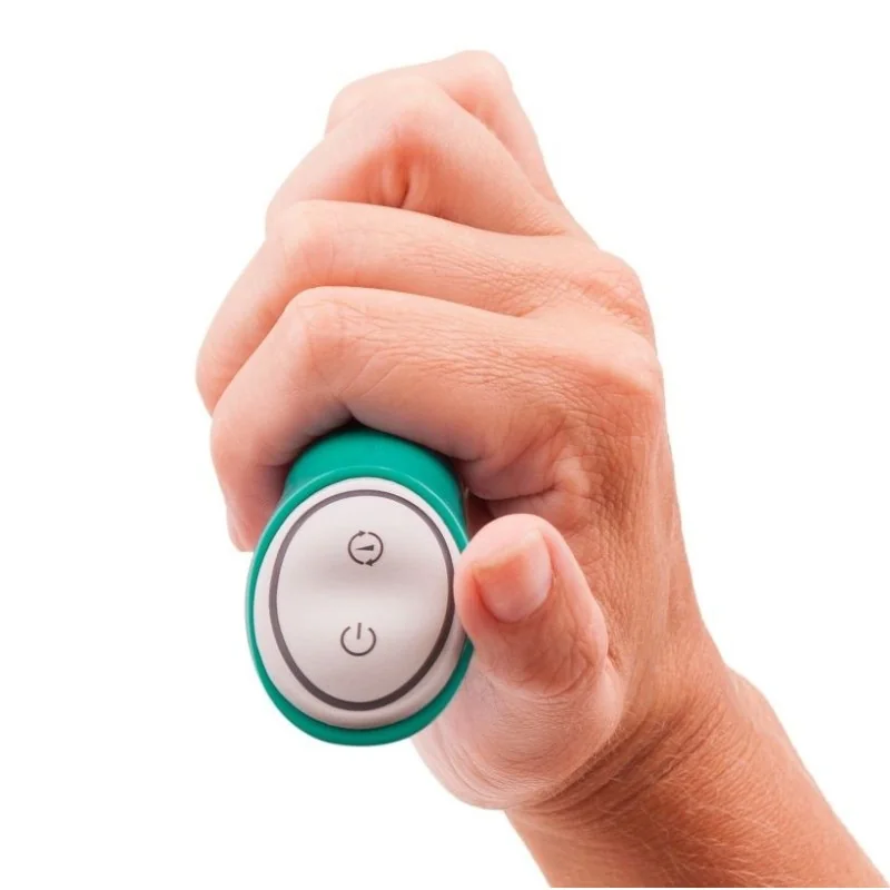 Bwild Deluxe Bunny Rabbit Vibrator Jade von B Swish kaufen | Fesselliebe 2