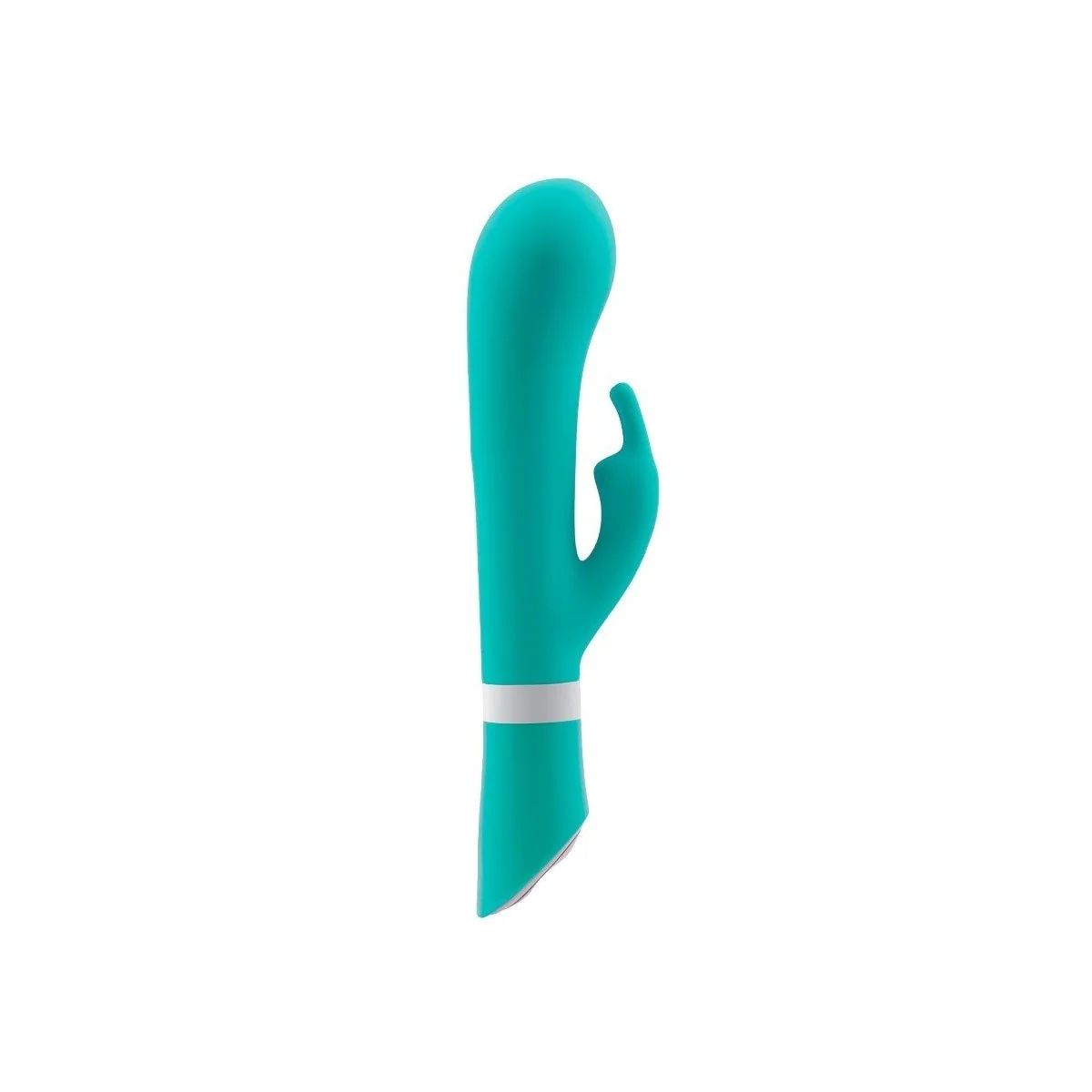 Bwild Deluxe Bunny Rabbit Vibrator Jade von B Swish kaufen | Fesselliebe