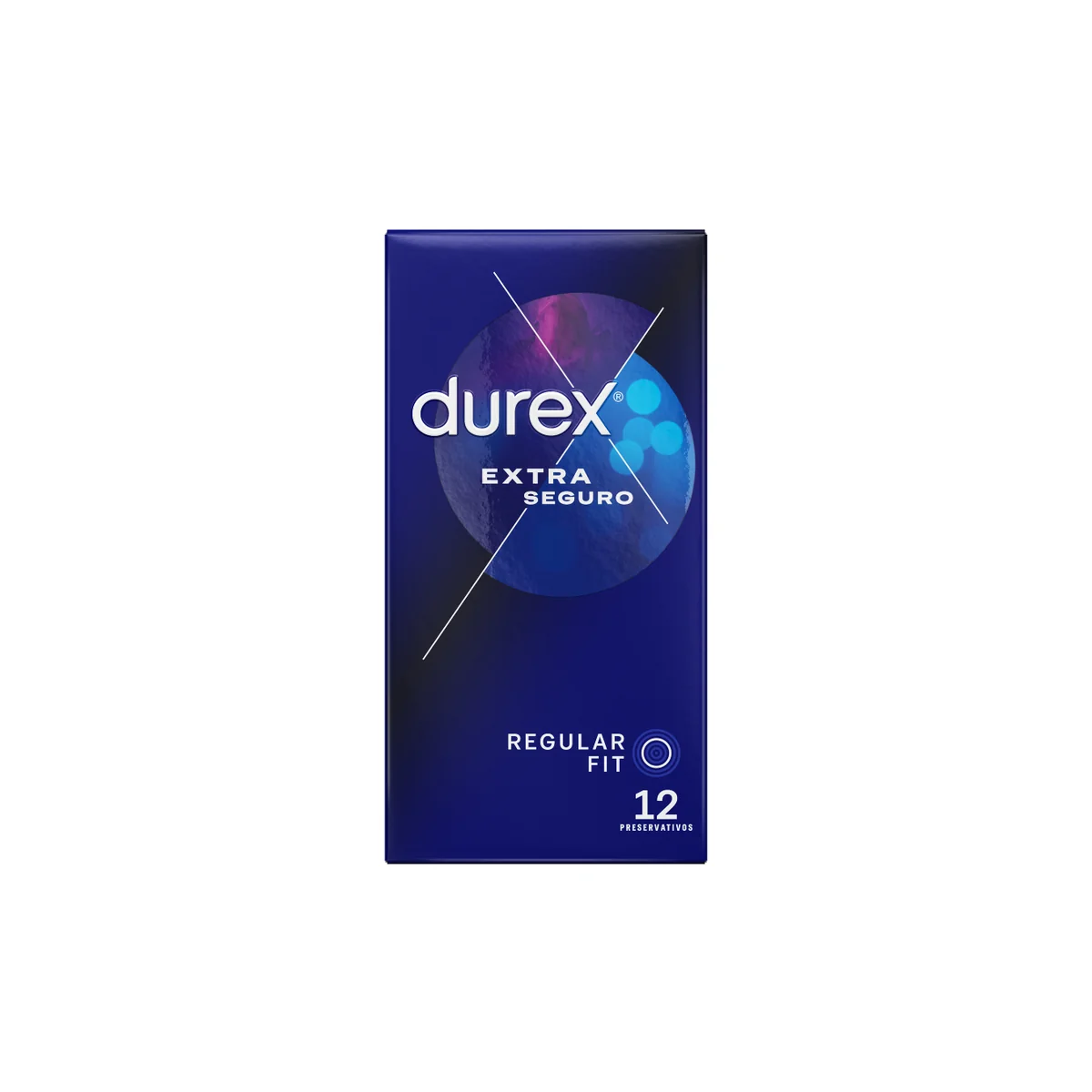 Extra Seguro 12 Stück von Durex Condoms kaufen | Fesselliebe