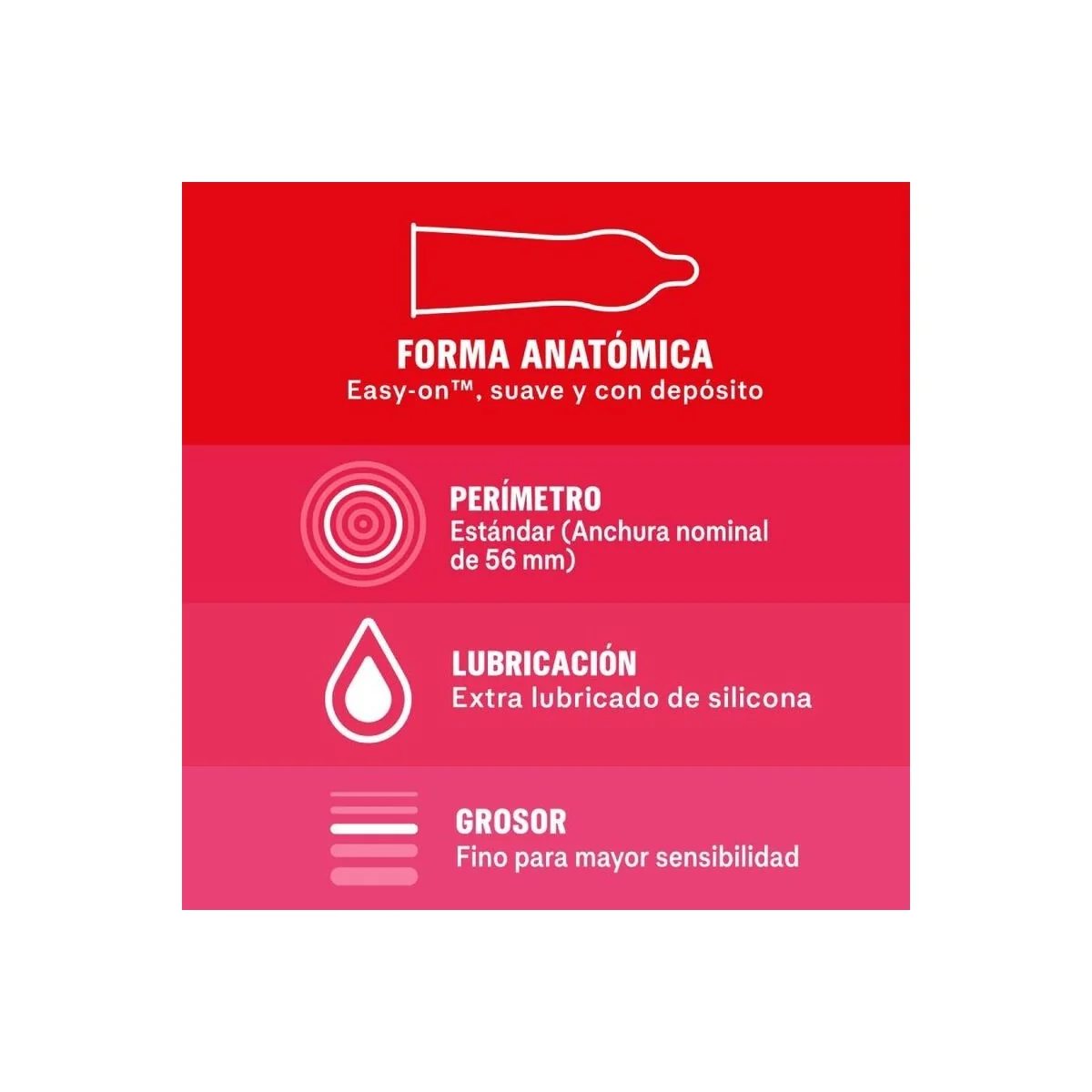 Weich und Empfindlich 12 Stück von Durex Condoms kaufen | Fesselliebe