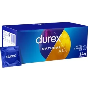Extra Groß XL 144 Stück von Durex Condoms kaufen | Fesselliebe