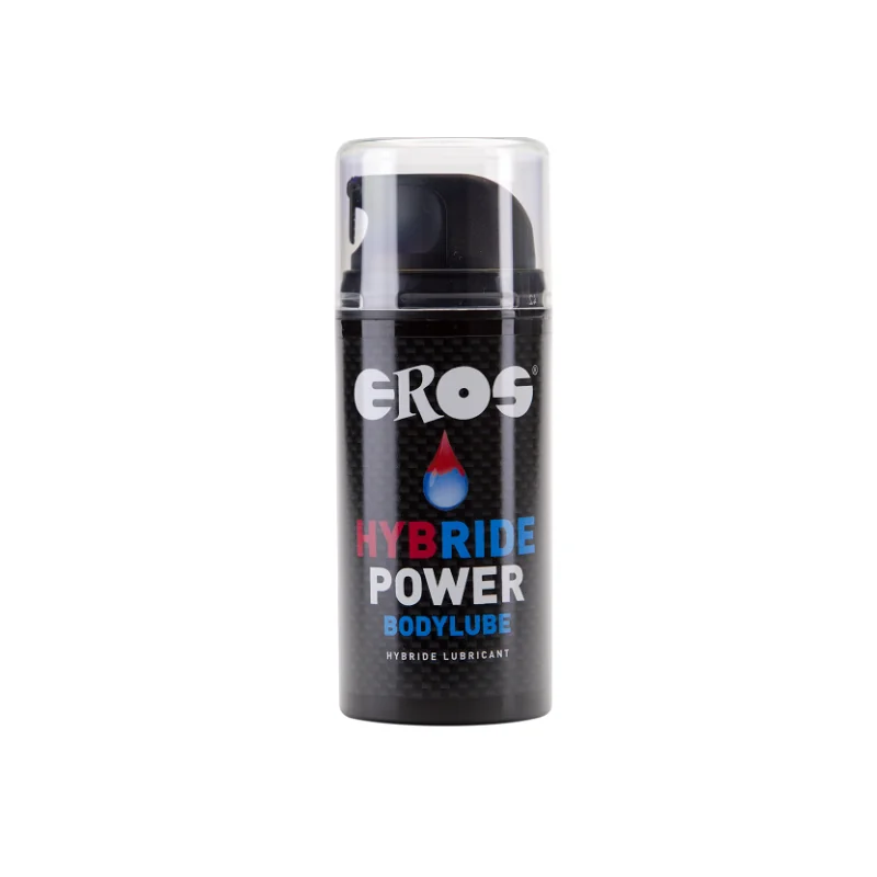 Power Bodylube 100 ml von Eros Power Line kaufen | Fesselliebe