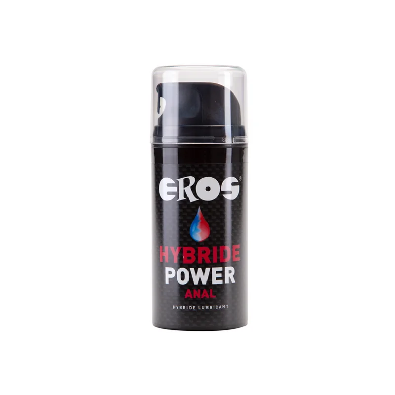 Power Anal Lubricant 100 ml von Eros Power Line kaufen | Fesselliebe