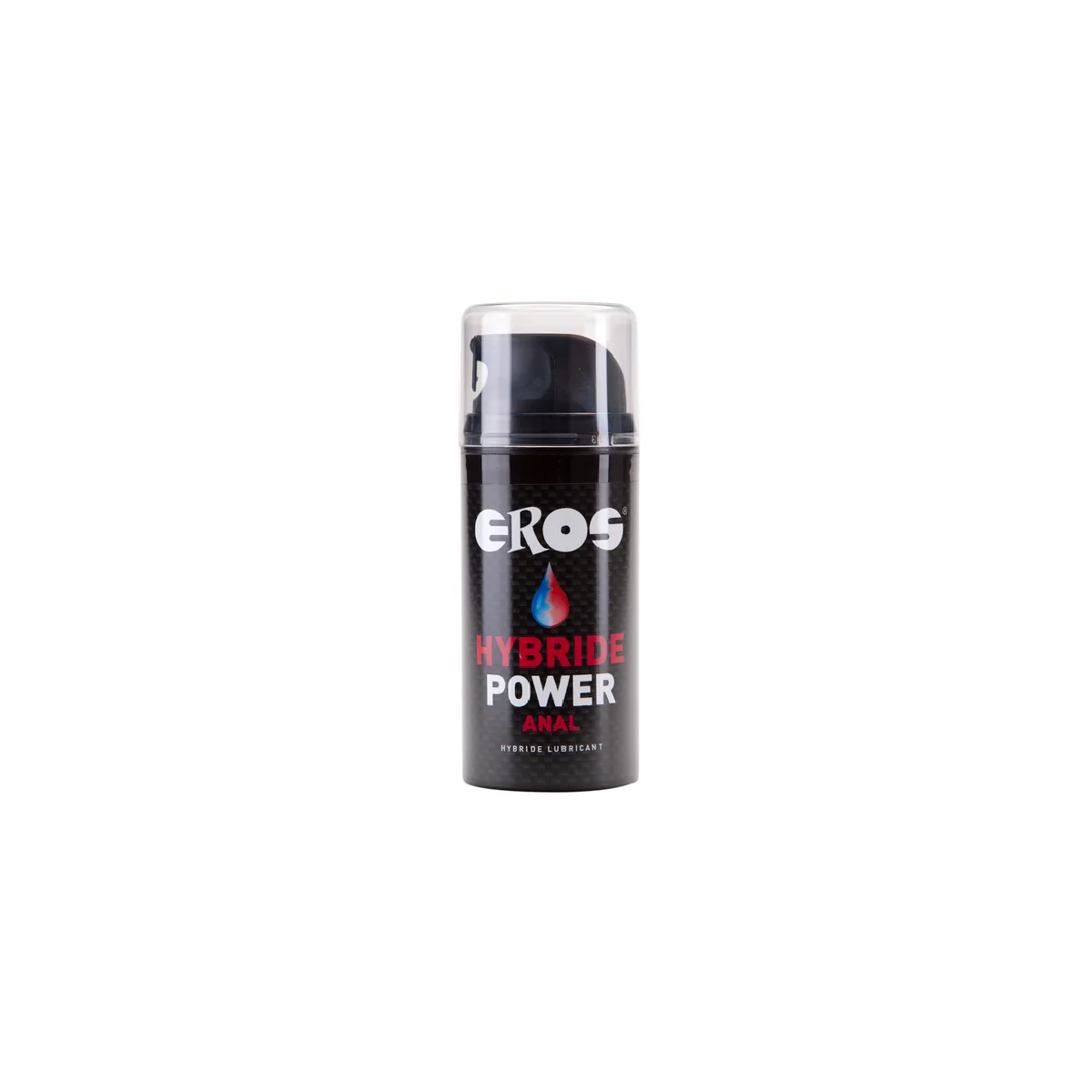 Power Anal Lubricant 100 ml von Eros Power Line kaufen | Fesselliebe