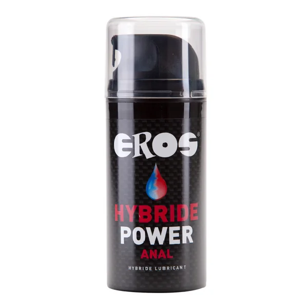 Power Anal Lubricant 100 ml von Eros Power Line kaufen | Fesselliebe