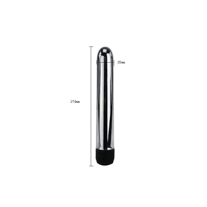 Vibrator Fliegendes Metall von Baile Vibrators kaufen | Fesselliebe