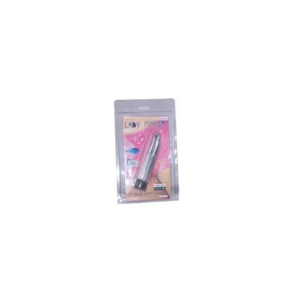 Lady Finger Vibrator von Baile Vibrators kaufen | Fesselliebe