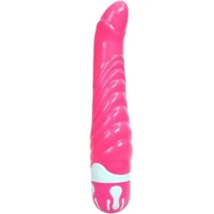 En Sie den Realistischen Hahn. Rosa G-Spot 21.8 cm von Baile Vibrators kaufen | Fesselliebe