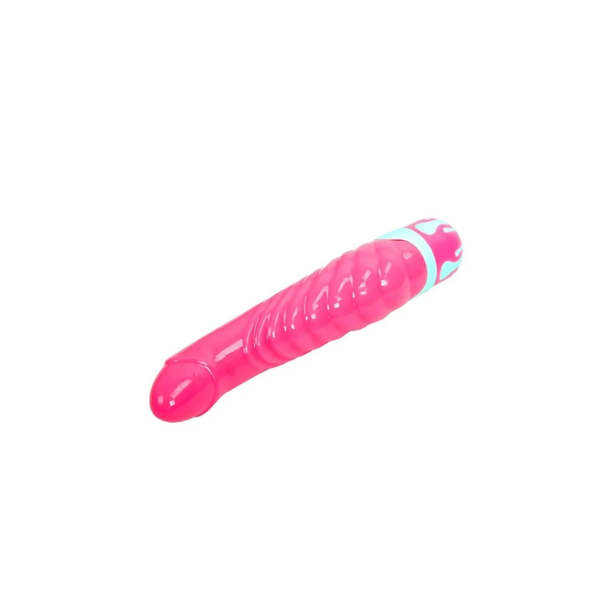 En Sie den Realistischen Hahn. Rosa G-Spot 21.8 cm von Baile Vibrators kaufen | Fesselliebe