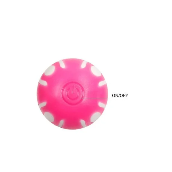 En Sie den Realistischen Hahn. Rosa G-Spot 21.8 cm von Baile Vibrators kaufen | Fesselliebe