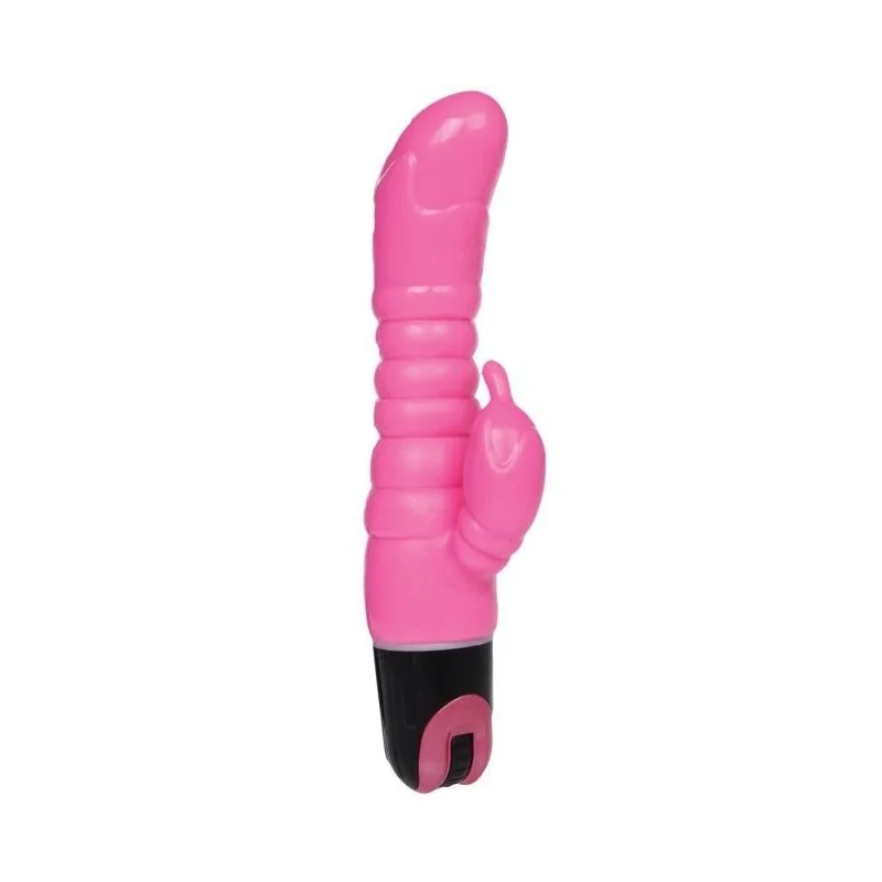 Rosa Vibrator 22.5 cm von Baile Vibrators kaufen | Fesselliebe