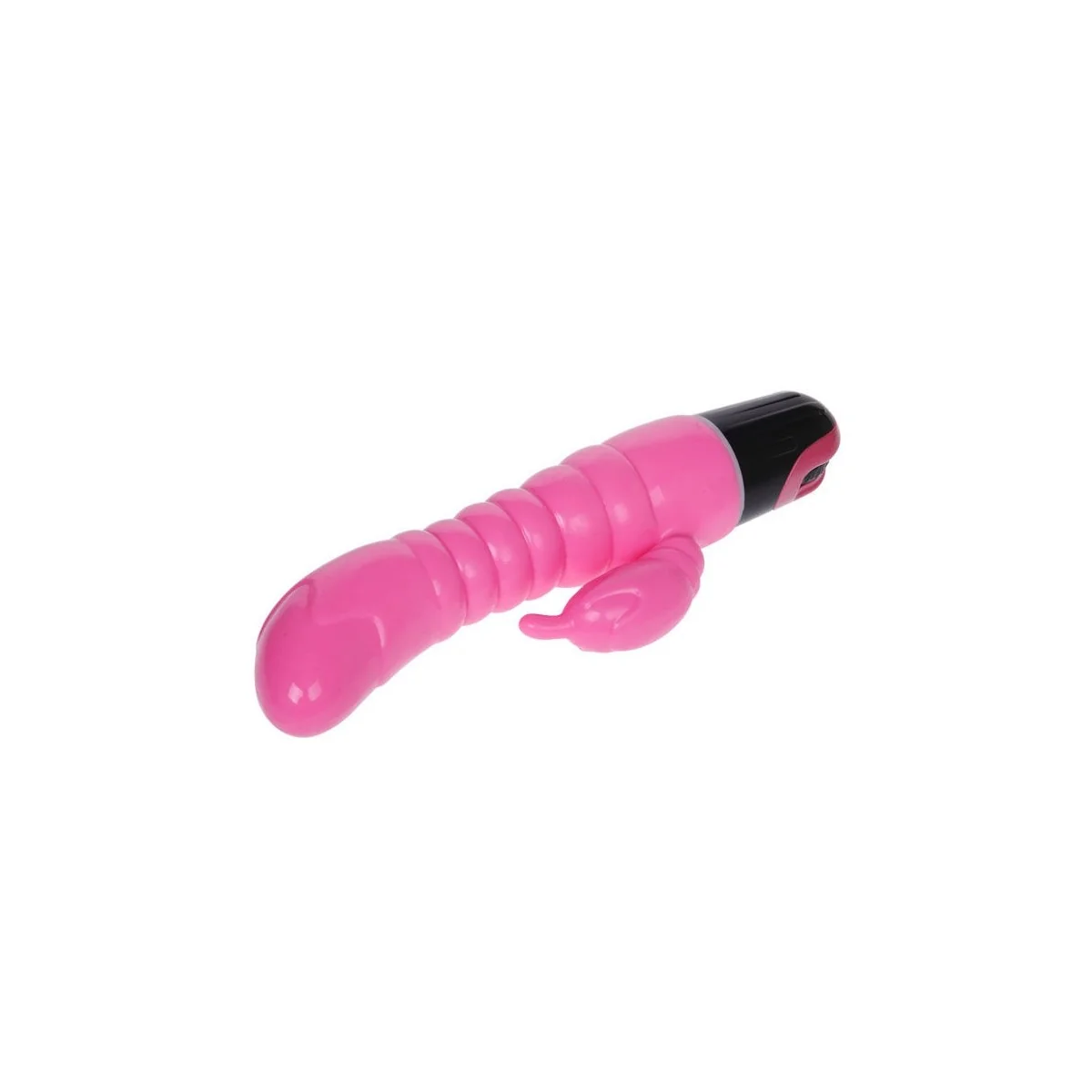 Rosa Vibrator 22.5 cm von Baile Vibrators kaufen | Fesselliebe