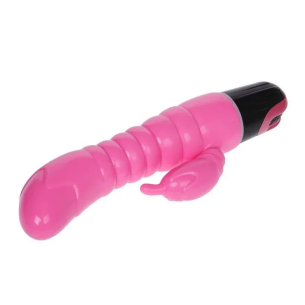 Rosa Vibrator 22.5 cm von Baile Vibrators kaufen | Fesselliebe