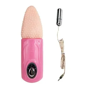 Zungenmassager 3v von Baile Vibrators kaufen | Fesselliebe