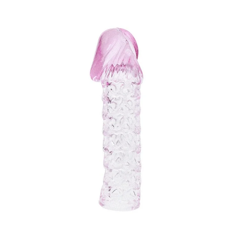 Penis Extender Cover von Baile For Him kaufen | Fesselliebe 2