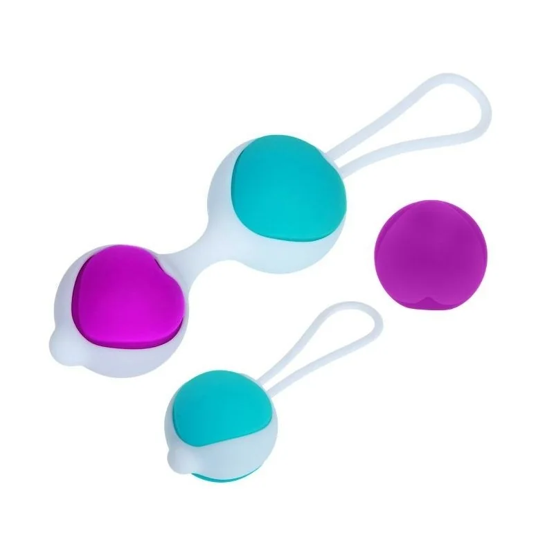 Flirtation Hegel Ball von Pretty Love Flirtation kaufen | Fesselliebe 2