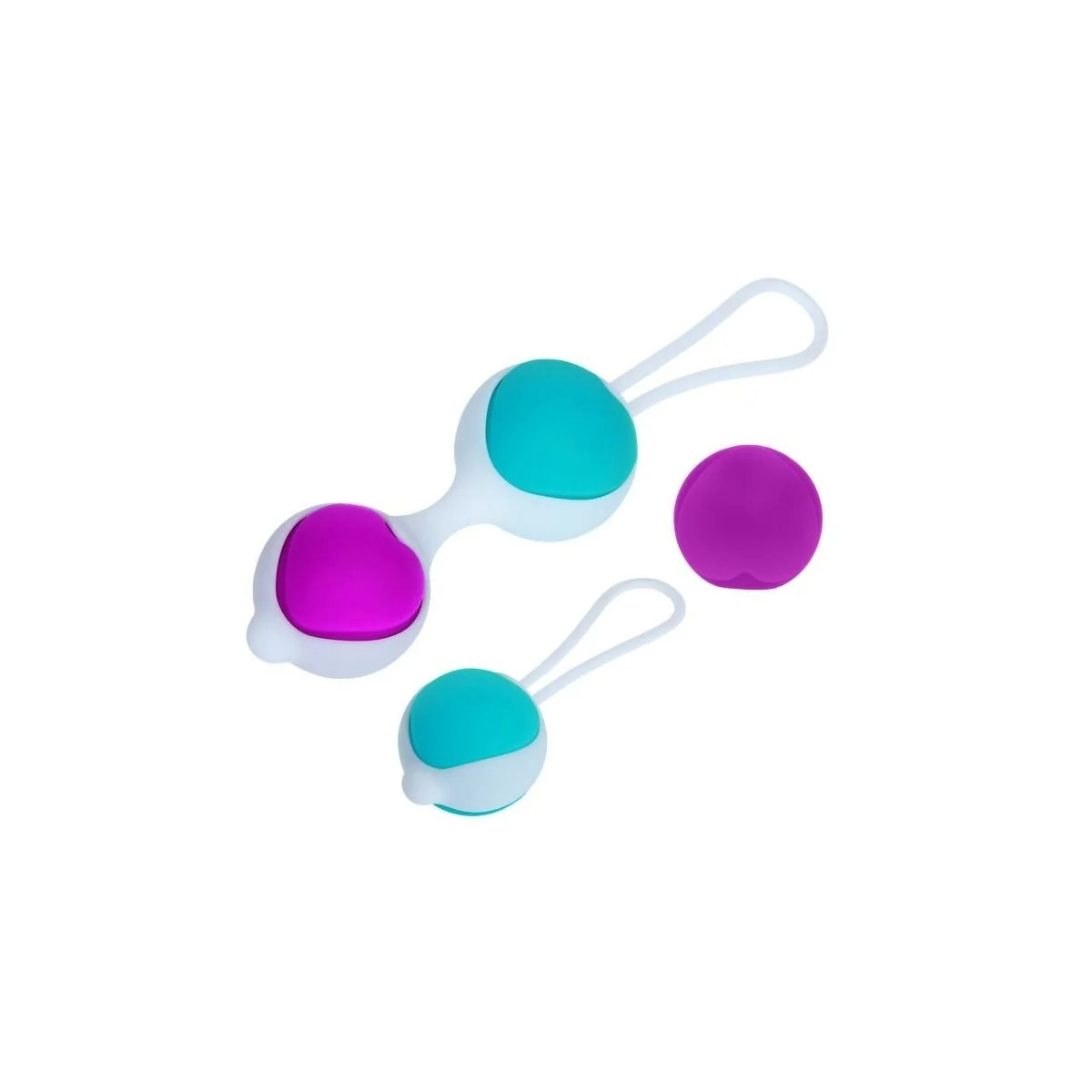 Flirtation Hegel Ball von Pretty Love Flirtation kaufen | Fesselliebe