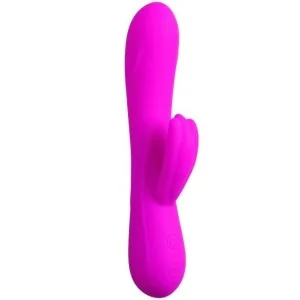 Vibrator Stimulator Barrete von Pretty Love Flirtation kaufen | Fesselliebe