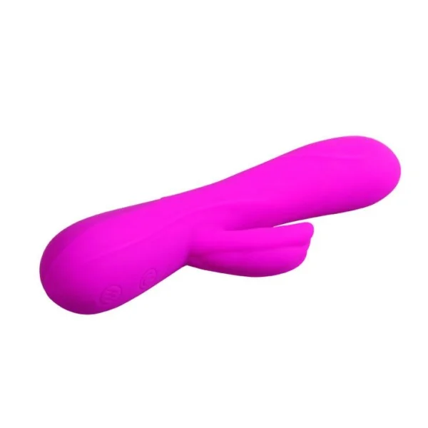 Vibrator Stimulator Barrete von Pretty Love Flirtation kaufen | Fesselliebe