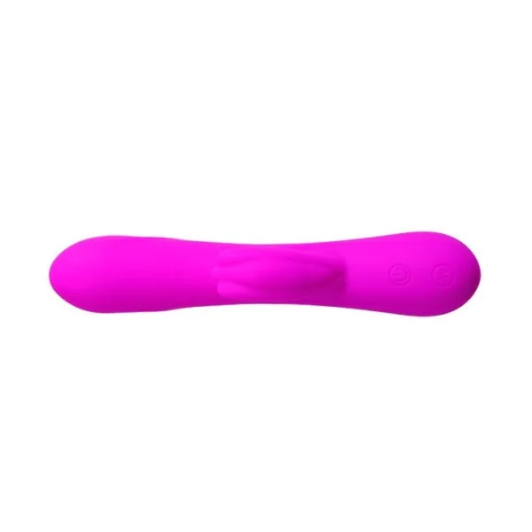 Vibrator Stimulator Barrete von Pretty Love Flirtation kaufen | Fesselliebe
